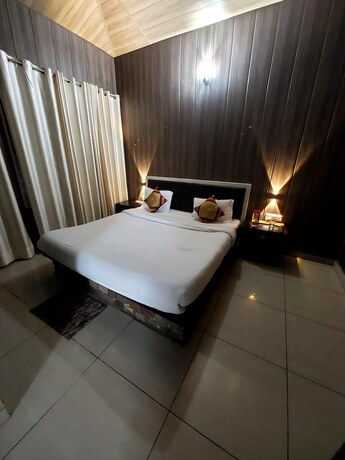 Imagen general del Hotel The Corbett Jungle. Foto 17