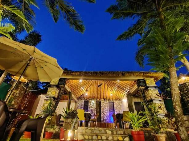 Imagen general del Hotel The Corbett Jungle. Foto 18