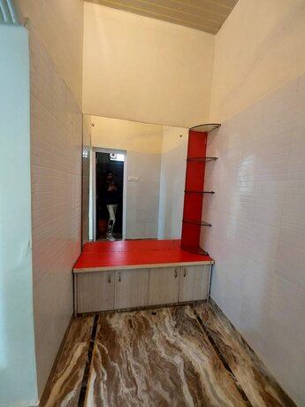 Imagen de la habitación del Hotel The Corbett Jungle. Foto 19