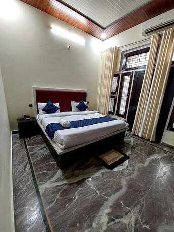Imagen de la habitación del Hotel The Corbett Jungle. Foto 23