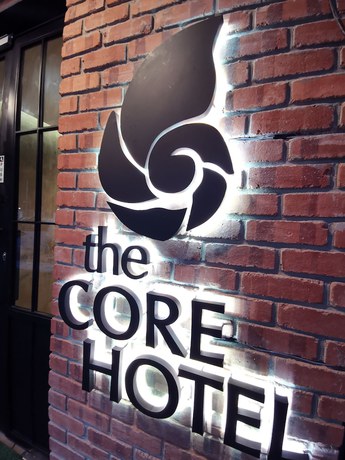 Imagen general del Hotel The Core Hotel. Foto 1