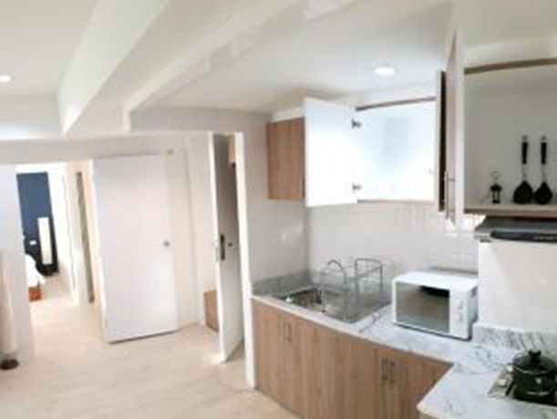 Imagen de la habitación del Hotel The Core Street By Stay Now. Foto 4