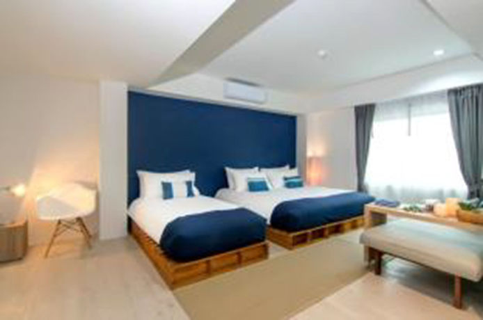 Imagen de la habitación del Hotel The Core Street By Stay Now. Foto 5