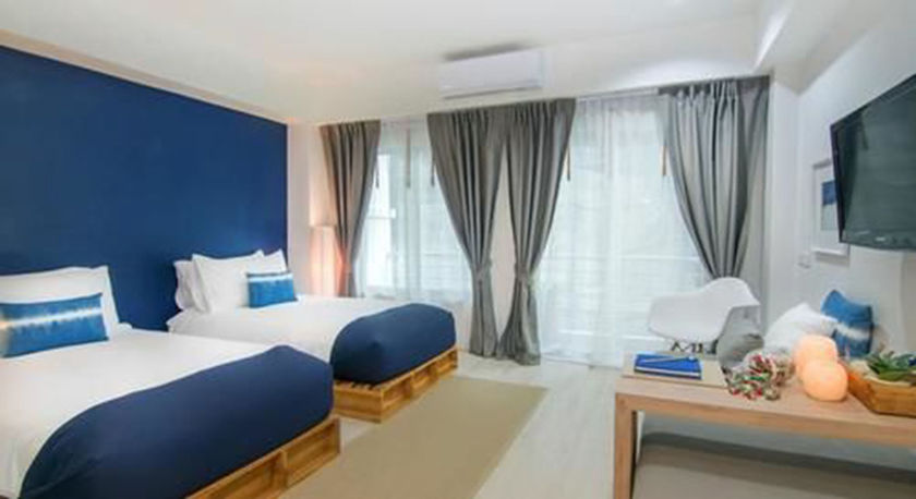 Imagen de la habitación del Hotel The Core Street By Stay Now. Foto 10