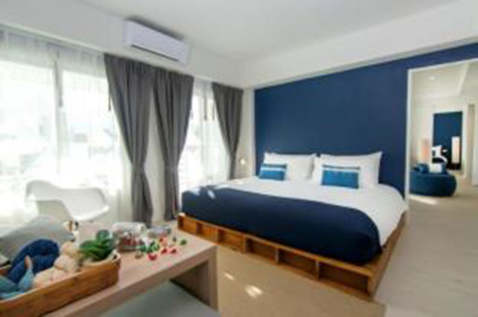 Imagen de la habitación del Hotel The Core Street By Stay Now. Foto 11