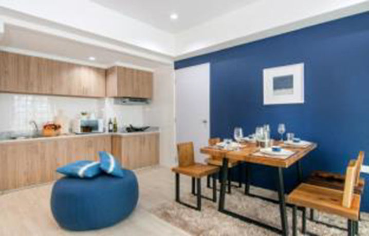 Imagen de la habitación del Hotel The Core Street By Stay Now. Foto 12