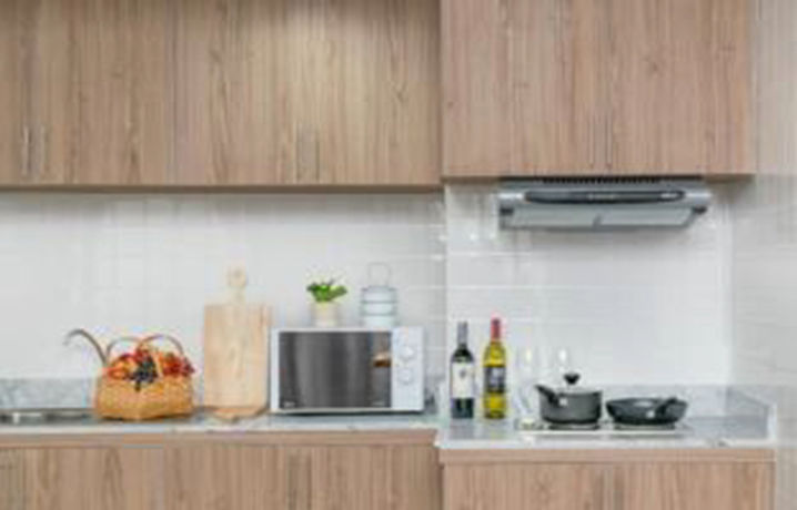 Imagen del bar/restaurante del Hotel The Core Street By Stay Now. Foto 3