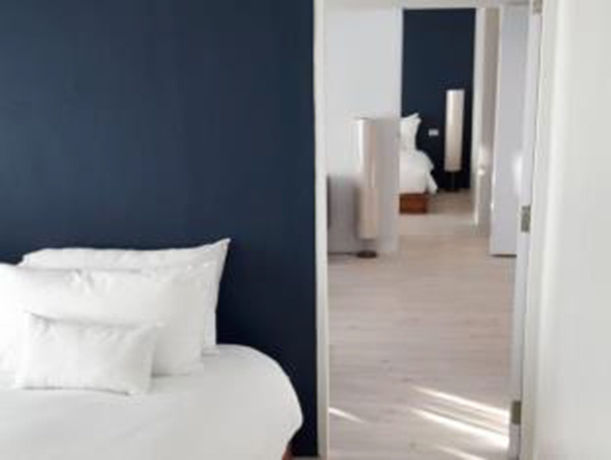 Imagen de la habitación del Hotel The Core Street By Stay Now. Foto 13