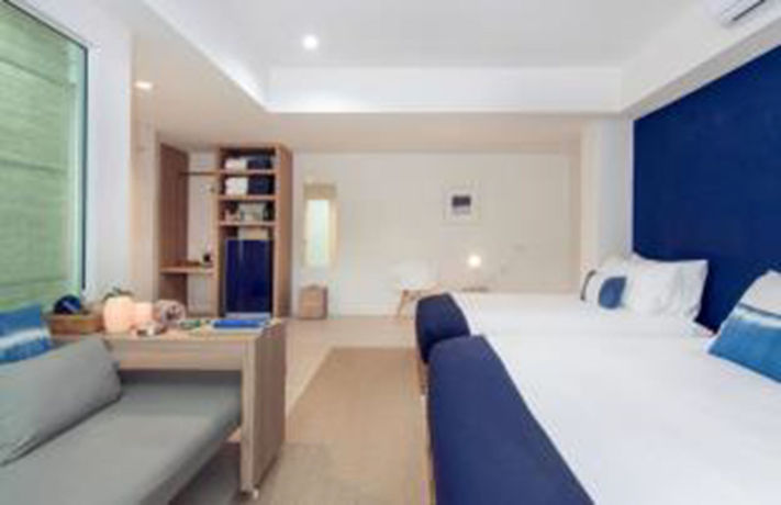 Imagen de la habitación del Hotel The Core Street By Stay Now. Foto 14