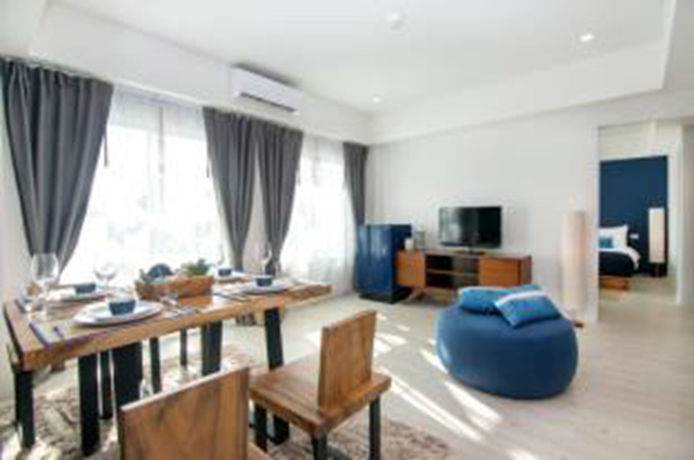 Imagen de la habitación del Hotel The Core Street By Stay Now. Foto 15