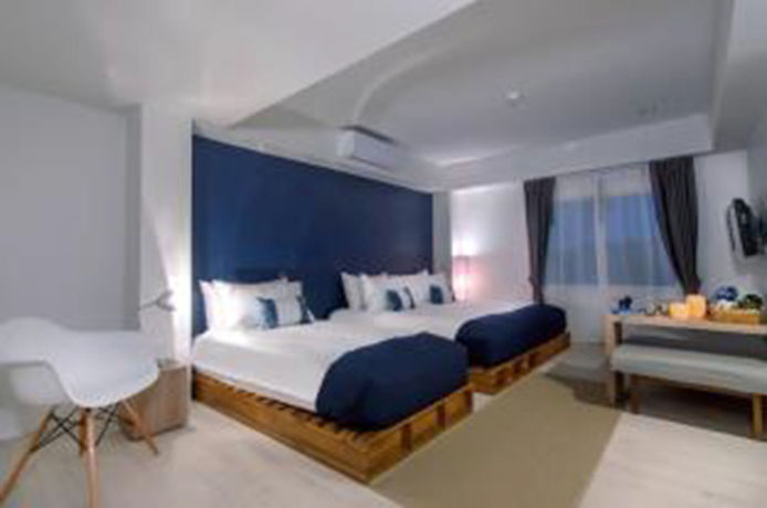 Imagen de la habitación del Hotel The Core Street By Stay Now. Foto 16
