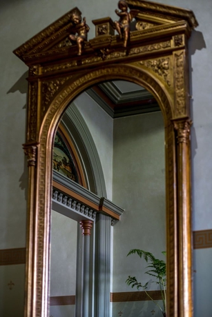 Imagen de los interiores del Hotel The Corinda Collection. Foto 18