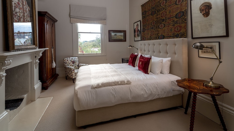 Imagen de la habitación del Hotel The Corinda Collection. Foto 17