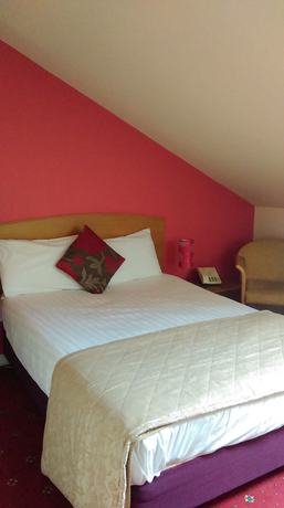 Imagen de la habitación del Hotel The Corn Mill Lodge. Foto 4