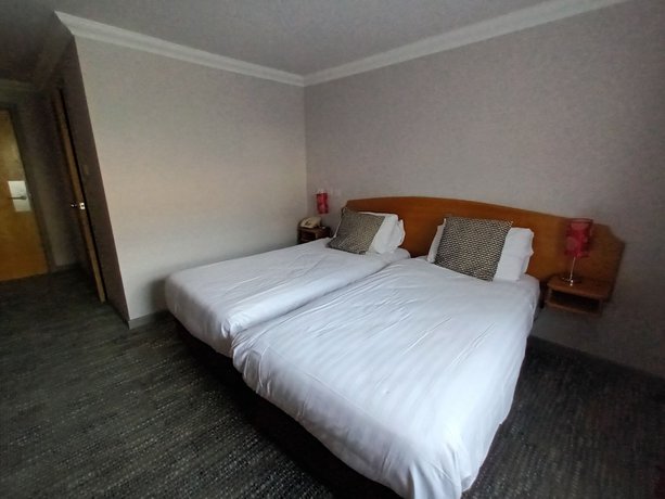 Imagen de la habitación del Hotel The Corn Mill Lodge. Foto 12