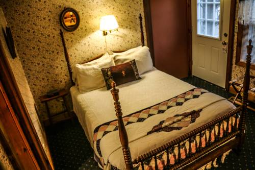 Imagen de la habitación del Hotel The Cornell Inn, Lenox. Foto 8