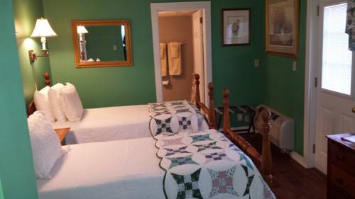 Imagen de la habitación del Hotel The Cornell Inn, Lenox. Foto 12