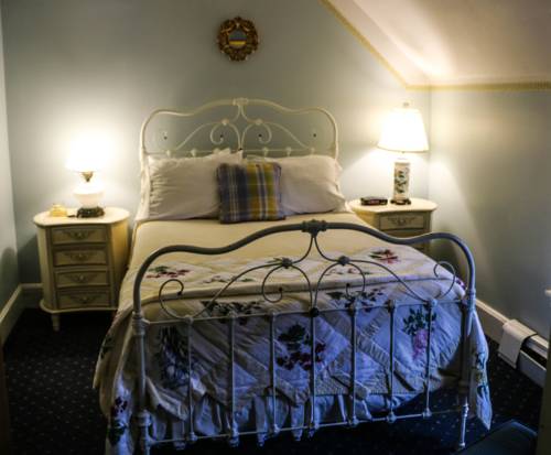 Imagen de la habitación del Hotel The Cornell Inn, Lenox. Foto 16