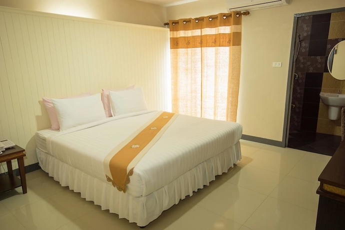 Imagen de la habitación del Hotel The Corner - Adults Only. Foto 2