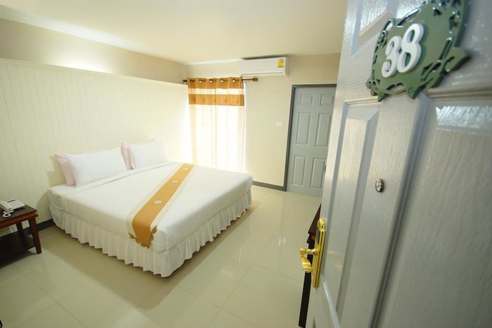 Imagen de la habitación del Hotel The Corner - Adults Only. Foto 3