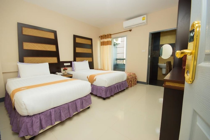 Imagen de la habitación del Hotel The Corner - Adults Only. Foto 4