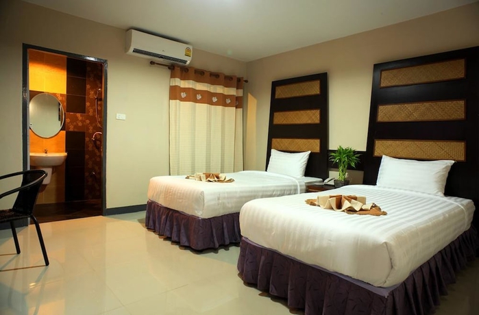 Imagen de la habitación del Hotel The Corner - Adults Only. Foto 5