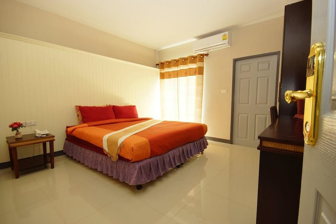 Imagen de la habitación del Hotel The Corner - Adults Only. Foto 6