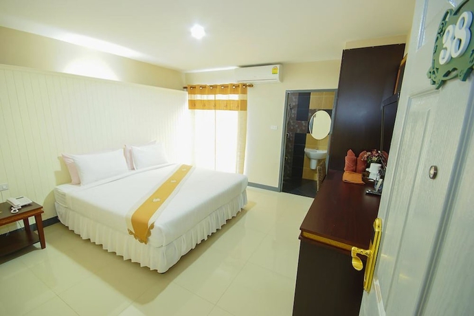 Imagen de la habitación del Hotel The Corner - Adults Only. Foto 7