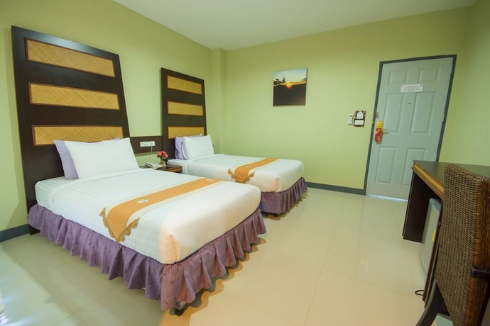 Imagen de la habitación del Hotel The Corner - Adults Only. Foto 8