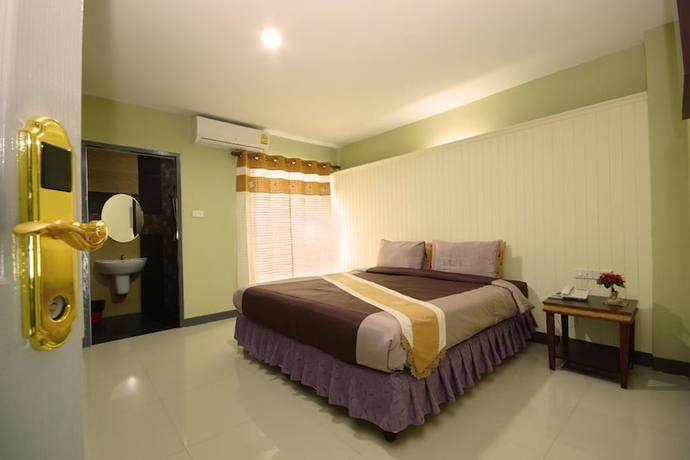 Imagen de la habitación del Hotel The Corner - Adults Only. Foto 9