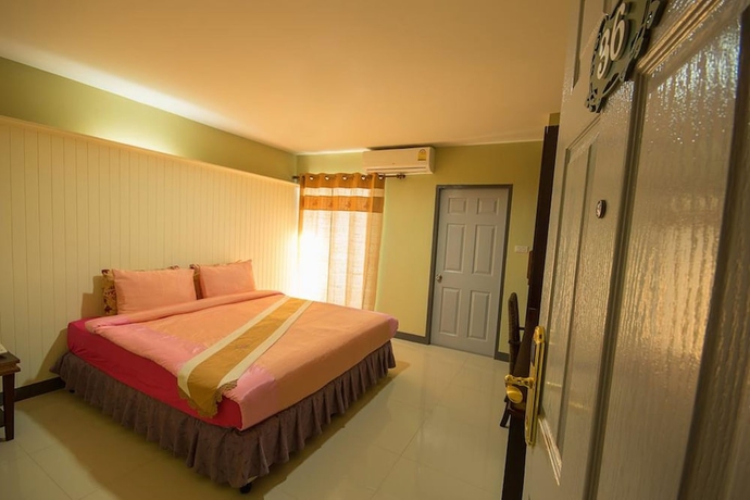 Imagen de la habitación del Hotel The Corner - Adults Only. Foto 10