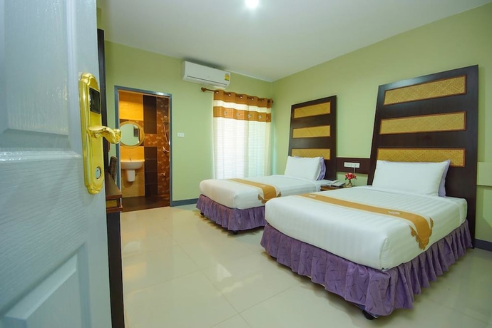 Imagen de la habitación del Hotel The Corner - Adults Only. Foto 11