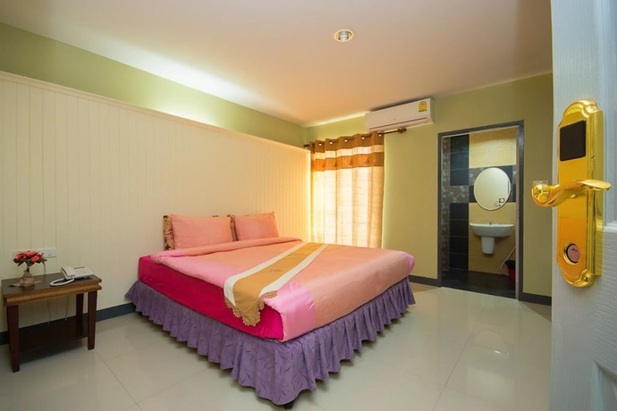 Imagen de la habitación del Hotel The Corner - Adults Only. Foto 12
