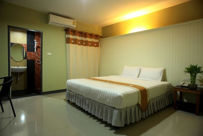 Imagen de la habitación del Hotel The Corner - Adults Only. Foto 13