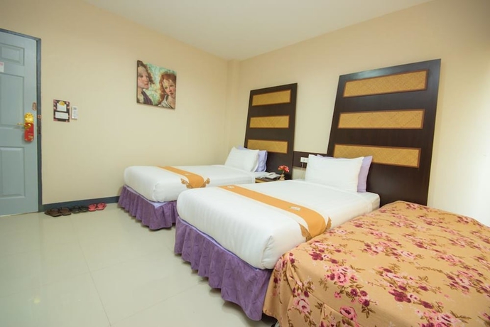 Imagen de la habitación del Hotel The Corner - Adults Only. Foto 14