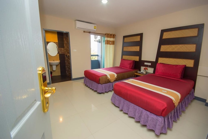 Imagen de la habitación del Hotel The Corner - Adults Only. Foto 15