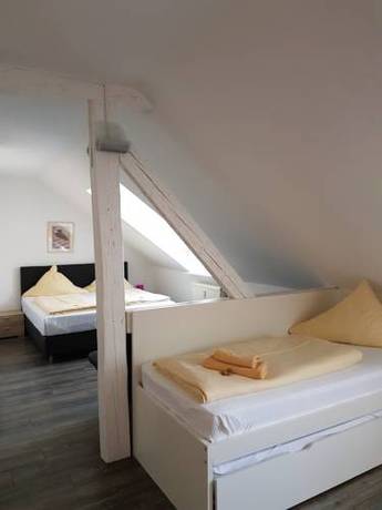Imagen de la habitación del Hotel The Corner, Constanza. Foto 2