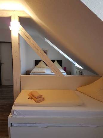 Imagen de la habitación del Hotel The Corner, Constanza. Foto 6