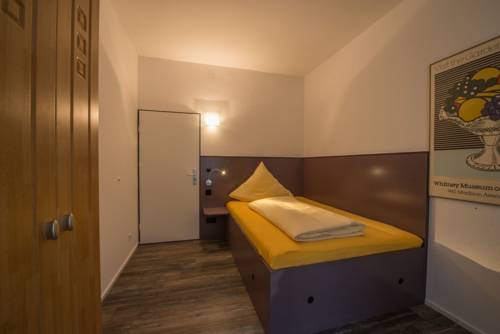Imagen de la habitación del Hotel The Corner, Constanza. Foto 8