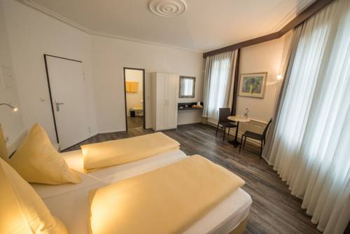 Imagen de la habitación del Hotel The Corner, Constanza. Foto 10