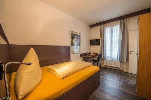 Imagen de la habitación del Hotel The Corner, Constanza. Foto 11
