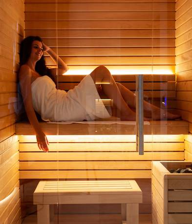 Imagen de los interiores del Hotel The Corner Duomo. Foto 9