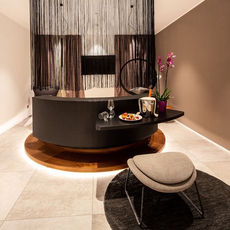 Imagen de los interiores del Hotel The Corner Duomo. Foto 10