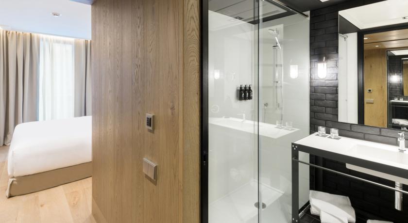 Imagen general del Hotel The Corner. Foto 3