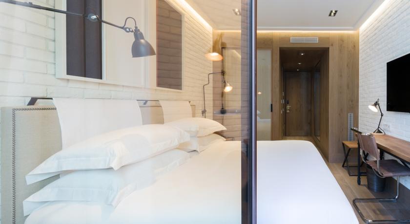 Imagen general del Hotel The Corner. Foto 12