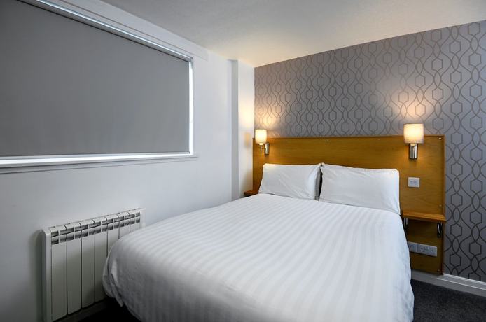 Imagen general del Hotel The Corner House, Annan. Foto 2