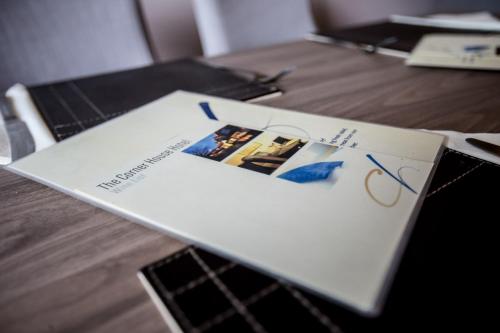 Imagen general del Hotel The Corner House Gatwick. Foto 4