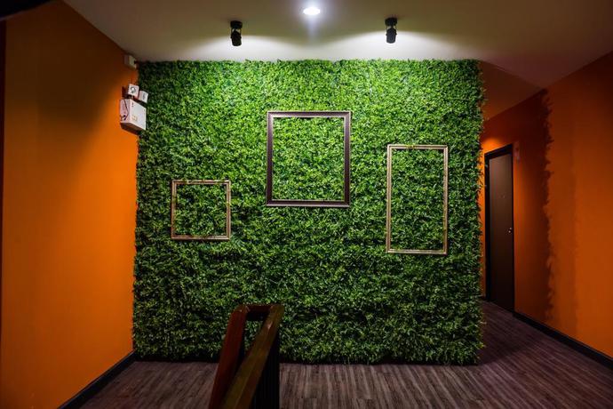 Imagen de la habitación del Hotel The Corner Ratchada. Foto 10