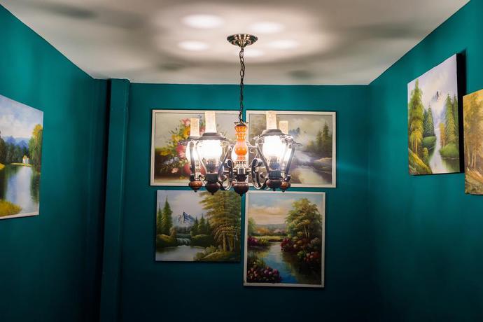 Imagen de la habitación del Hotel The Corner Ratchada. Foto 12