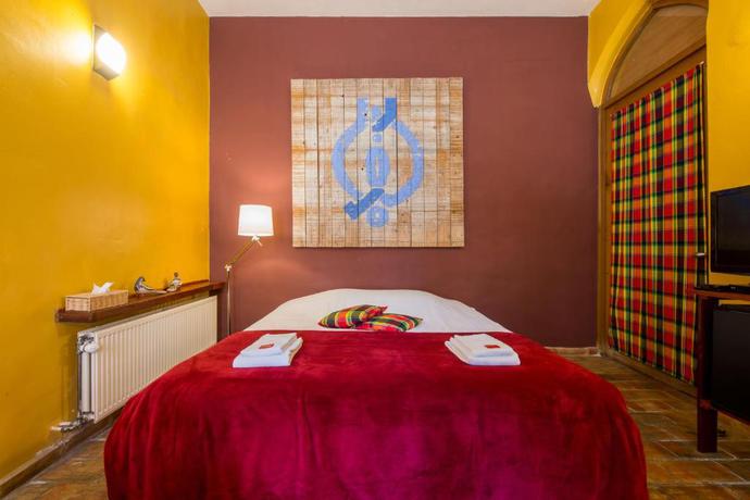 Imagen general del Hotel The CornerHouse. Foto 3